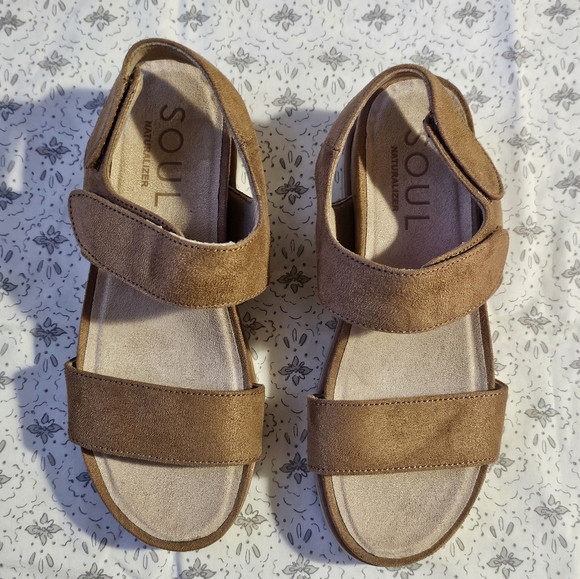 Naturalizer SOUL Kaila - Picture 2 of 6